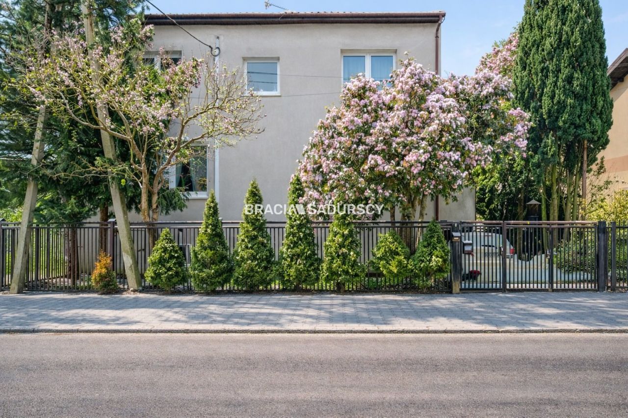 Mieszkanie 2-pokojowe Kraków Prądnik Biały, ul. Łukasza Górnickiego. Zdjęcie 30