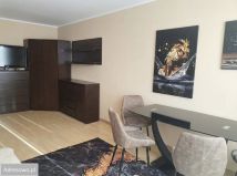 Mieszkanie 2-pokojowe Gdańsk Przymorze, ul. Dąbrowszczaków. Zdjęcie 2