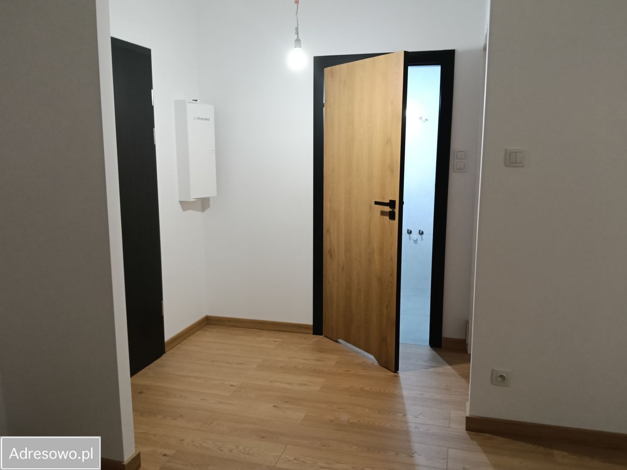 Mieszkanie 2-pokojowe Gdańsk Jasień, ul. prof. Jerzego Stankiewicza. Zdjęcie 13