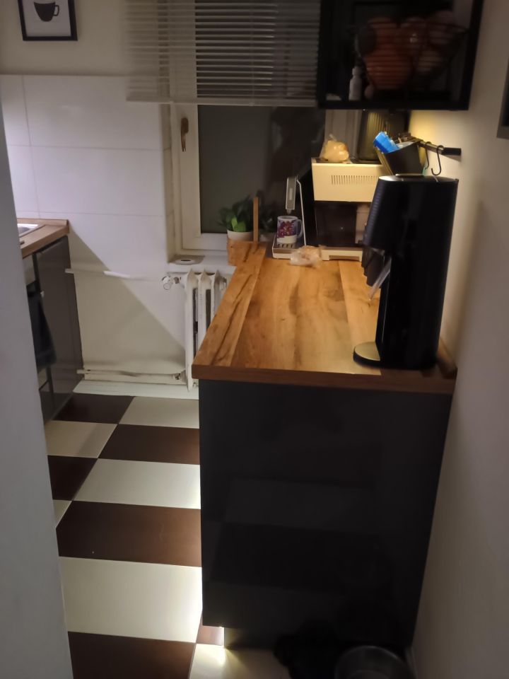 Mieszkanie 2-pokojowe Płock, ul. Marii Skłodowskiej-Curie REZERWACJI. Zdjęcie 19