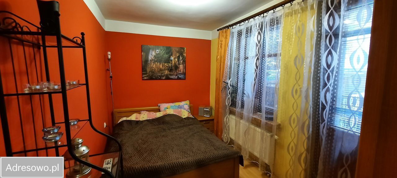 Mieszkanie 4-pokojowe Międzygórze. Zdjęcie 7