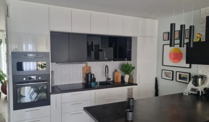 Mieszkanie 2-pokojowe Poznań Ogrody, ul. Zofii Nałkowskiej