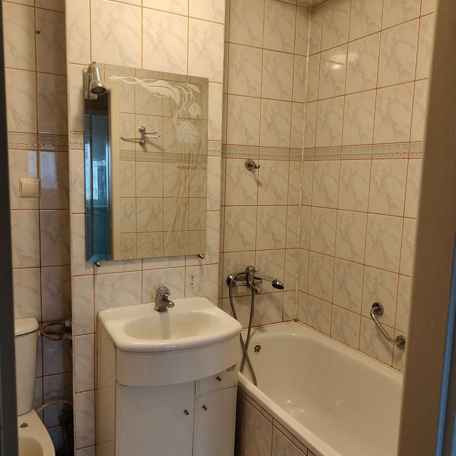 Mieszkanie 2-pokojowe Warszawa Sadyba, ul. św. Bonifacego. Zdjęcie 8