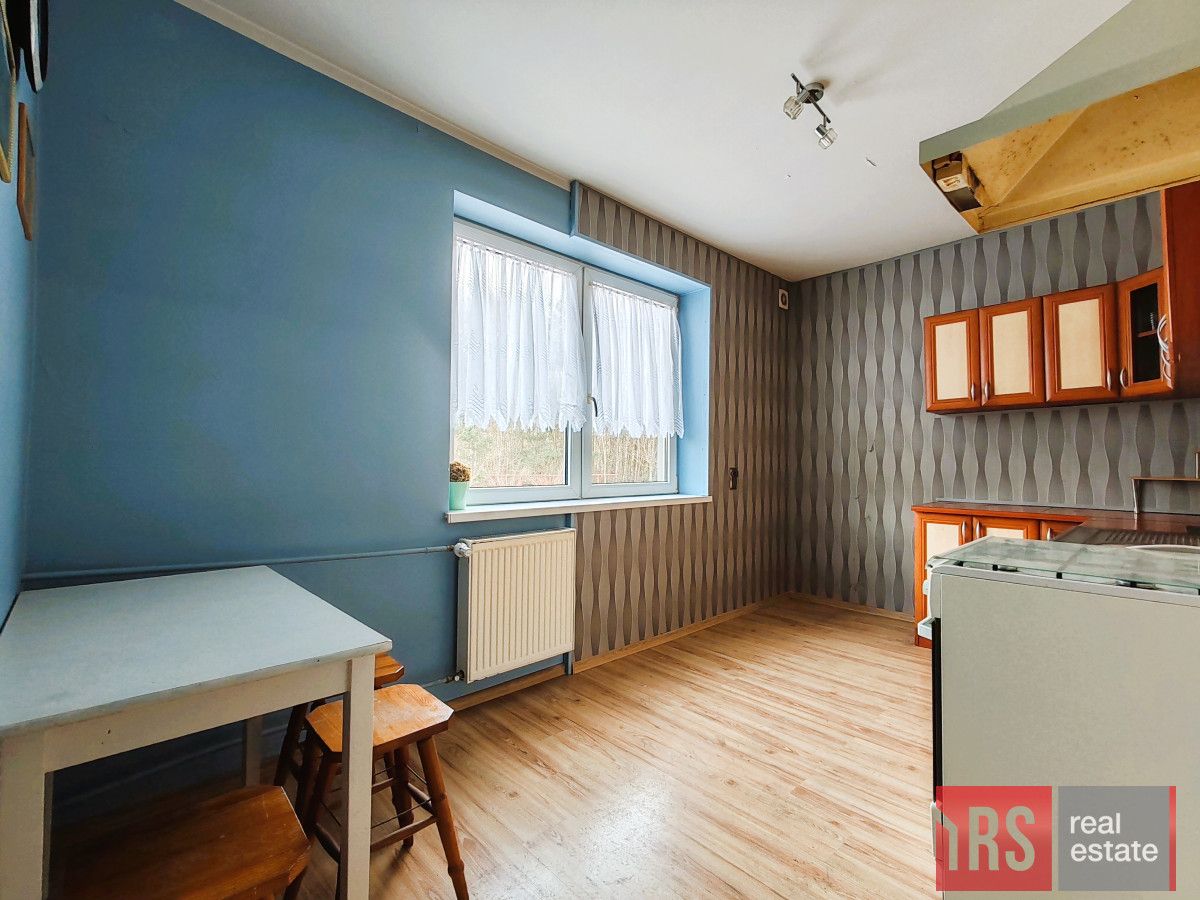 dom wolnostojący, 3 pokoje Grzymiszew Babiak. Zdjęcie 8