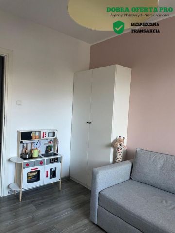 Mieszkanie 2-pokojowe Gdańsk Zaspa, al. Jana Pawła II. Zdjęcie 1