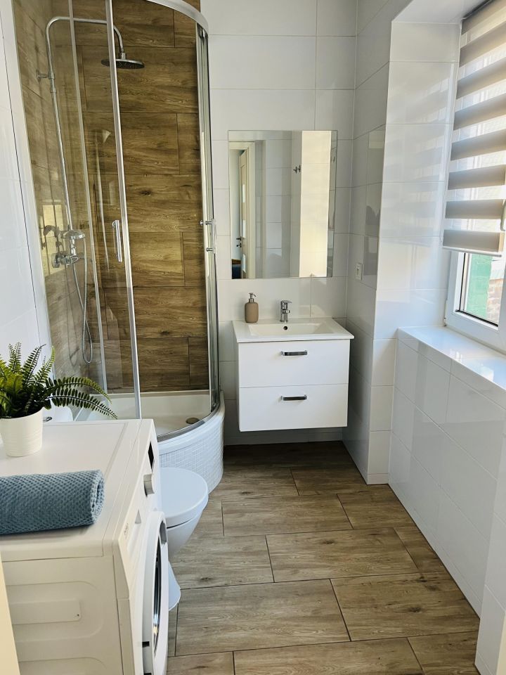 Mieszkanie 1-pokojowe Katowice Brynów, ul. Równoległa. Zdjęcie 7