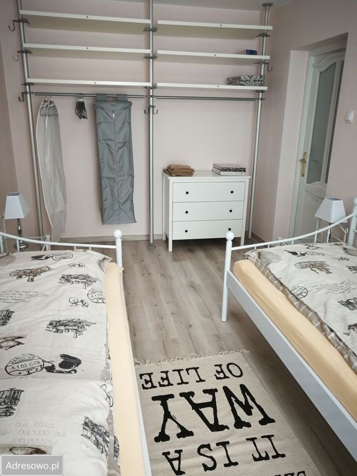 Mieszkanie 4-pokojowe Wrocław Stare Miasto, ul. Biskupia. Zdjęcie 9