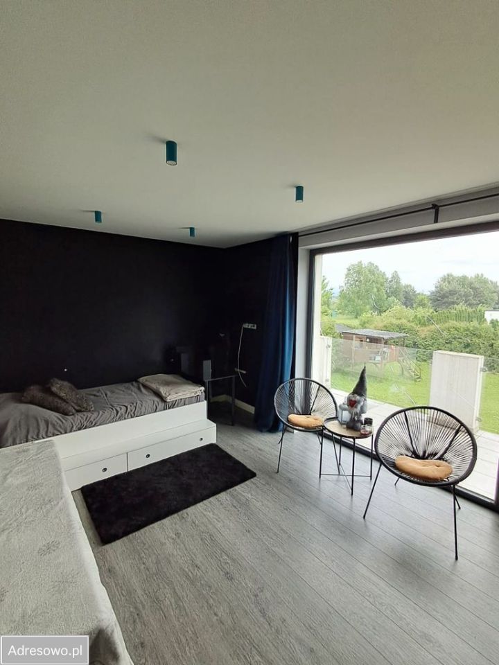 dom wolnostojący, 5 pokoi Koziegłowy. Zdjęcie 9