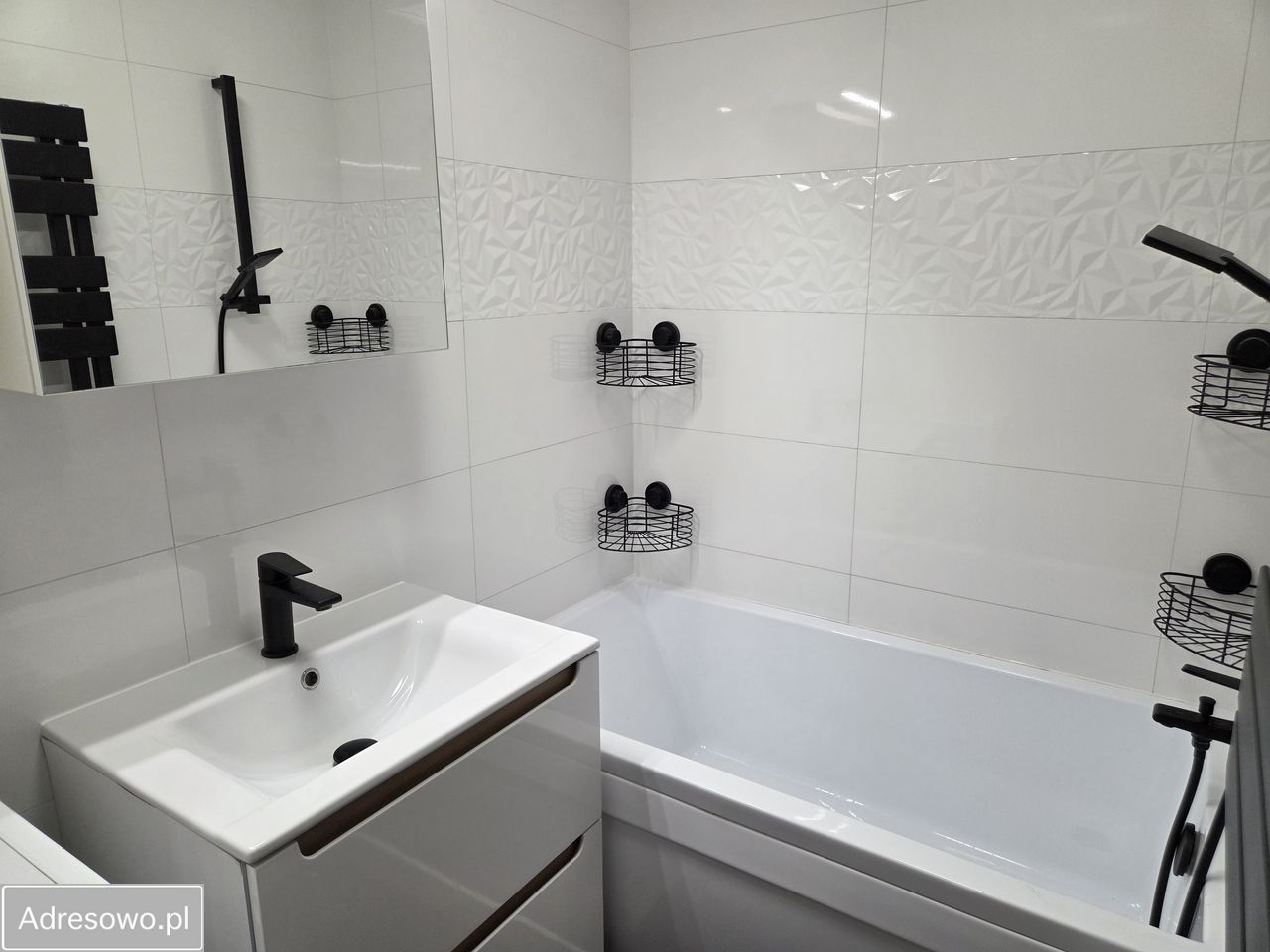 Mieszkanie 3-pokojowe Legionowo, ul. Husarska. Zdjęcie 6