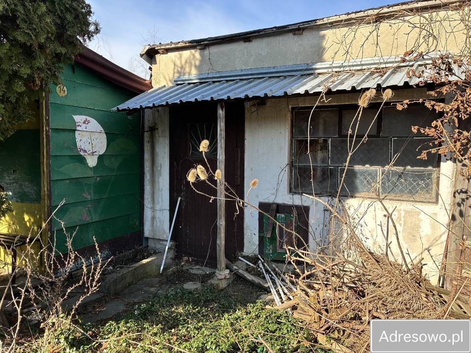 Działka rod Tczew Czyżykowo, ul. Bałdowska. Zdjęcie 4