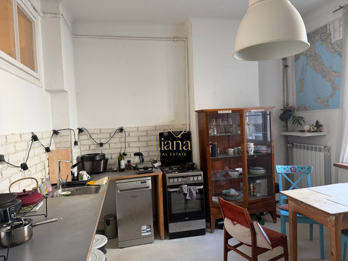 Mieszkanie 2-pokojowe Warszawa Ochota, ul. Uniwersytecka. Zdjęcie 4