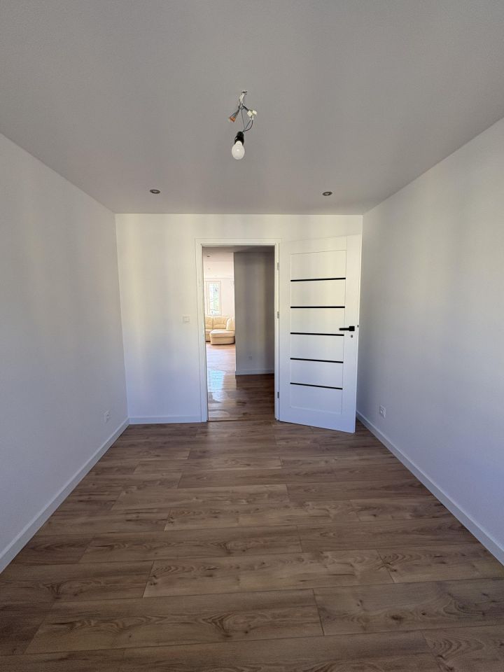 Mieszkanie 3-pokojowe Tarnów Strusina, ul. Rolnicza. Zdjęcie 5