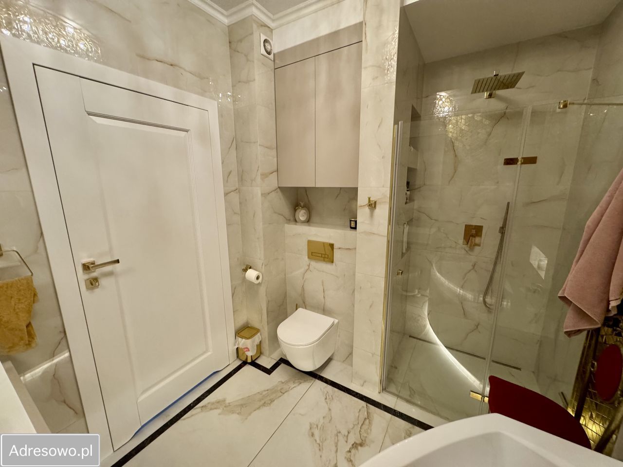 dom szeregowy, 5 pokoi Grodzisk Mazowiecki, ul. Armii Polskiej. Zdjęcie 9