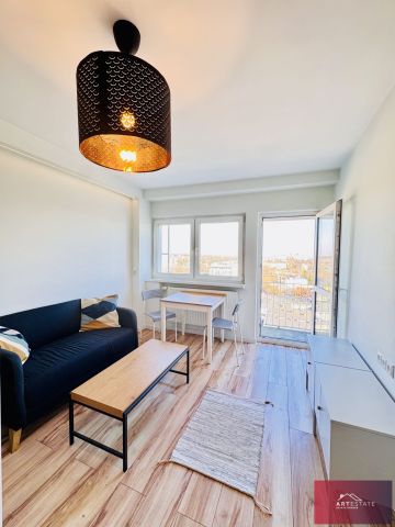 Mieszkanie 1-pokojowe Łódź Teofilów, ul. Łanowa. Zdjęcie 3