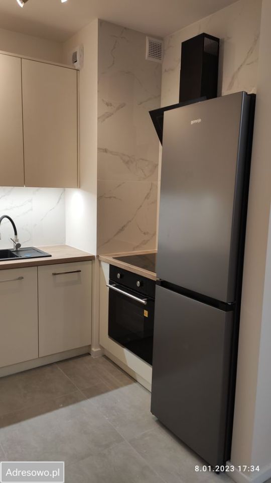 Mieszkanie 2-pokojowe Olsztyn Pieczewo. Zdjęcie 6