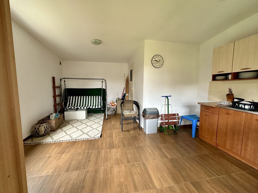 Działka rod Wrocław Fabryczna, ul. Szczecińska. Zdjęcie 2