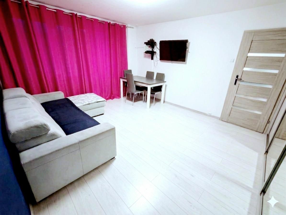 Mieszkanie 2-pokojowe Lublin Czechów, ul. Młodej Polski. Zdjęcie 5