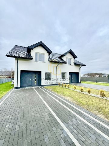 bliźniak, 5 pokoi Wrocław Leśnica. Zdjęcie 1