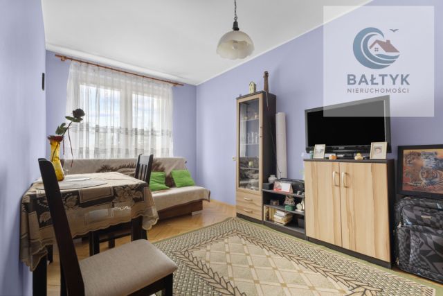 Mieszkanie 2-pokojowe Gdańsk Przymorze, ul. Maurycego Beniowskiego. Zdjęcie 5