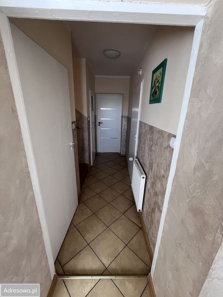 bliźniak, 4 pokoje Wągrowiec. Zdjęcie 14