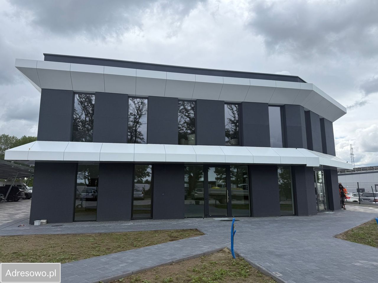 Lokal Wilkowice, ul. Poznańska. Zdjęcie 6