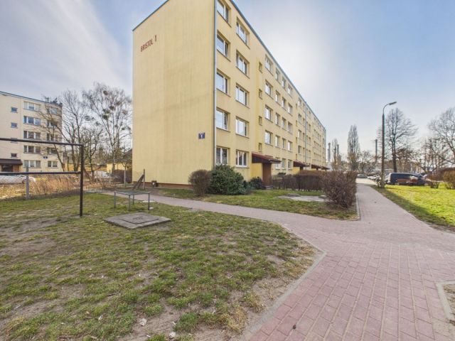 Mieszkanie 3-pokojowe Pruszków, ul. Bristol. Zdjęcie 31