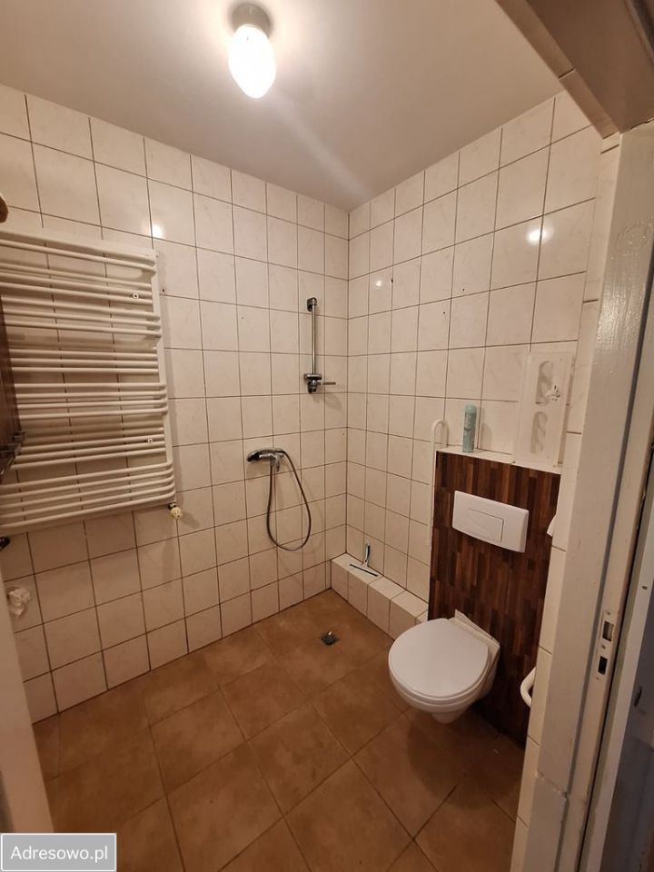 Mieszkanie 1-pokojowe Warszawa Ursynów, al. Komisji Edukacji Narodowej. Zdjęcie 6