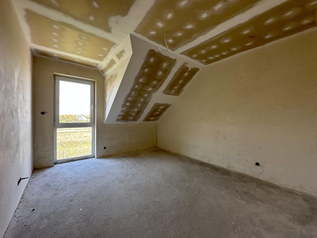 bliźniak, 4 pokoje Stanowice, ul. Różana. Zdjęcie 9