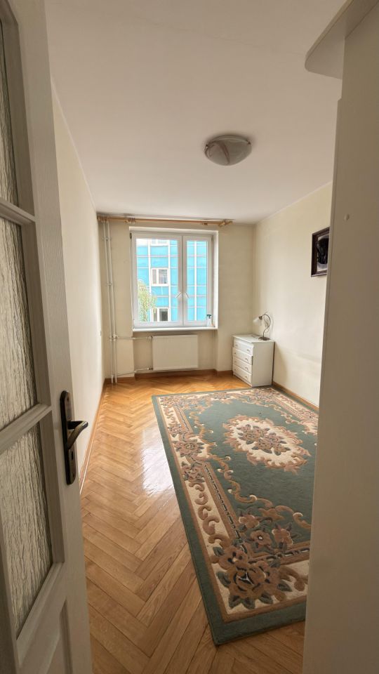 Mieszkanie 4-pokojowe Warszawa Ochota, ul. Leżajska. Zdjęcie 7