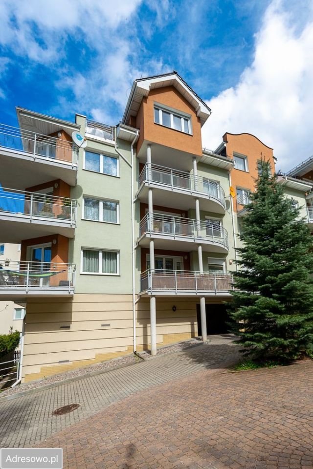 Mieszkanie 4-pokojowe Gdynia Grabówek, ul. prof. Demela. Zdjęcie 7