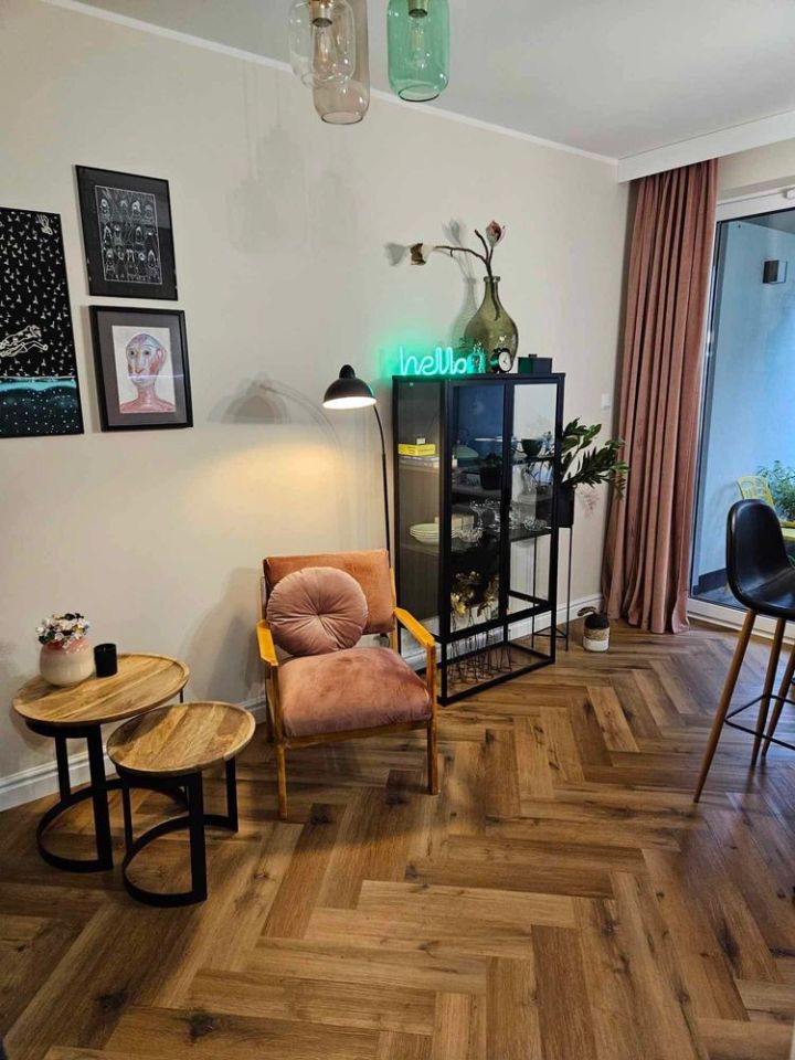Mieszkanie 2-pokojowe Białystok Nowe Miasto, ul. Magazynowa. Zdjęcie 6
