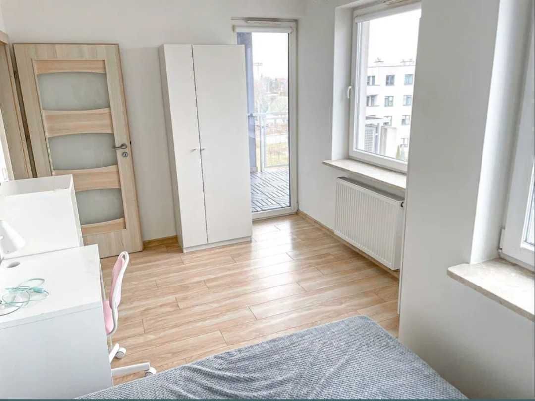 Mieszkanie 3-pokojowe Lublin Ponikwoda, ul. Laurowa. Zdjęcie 6