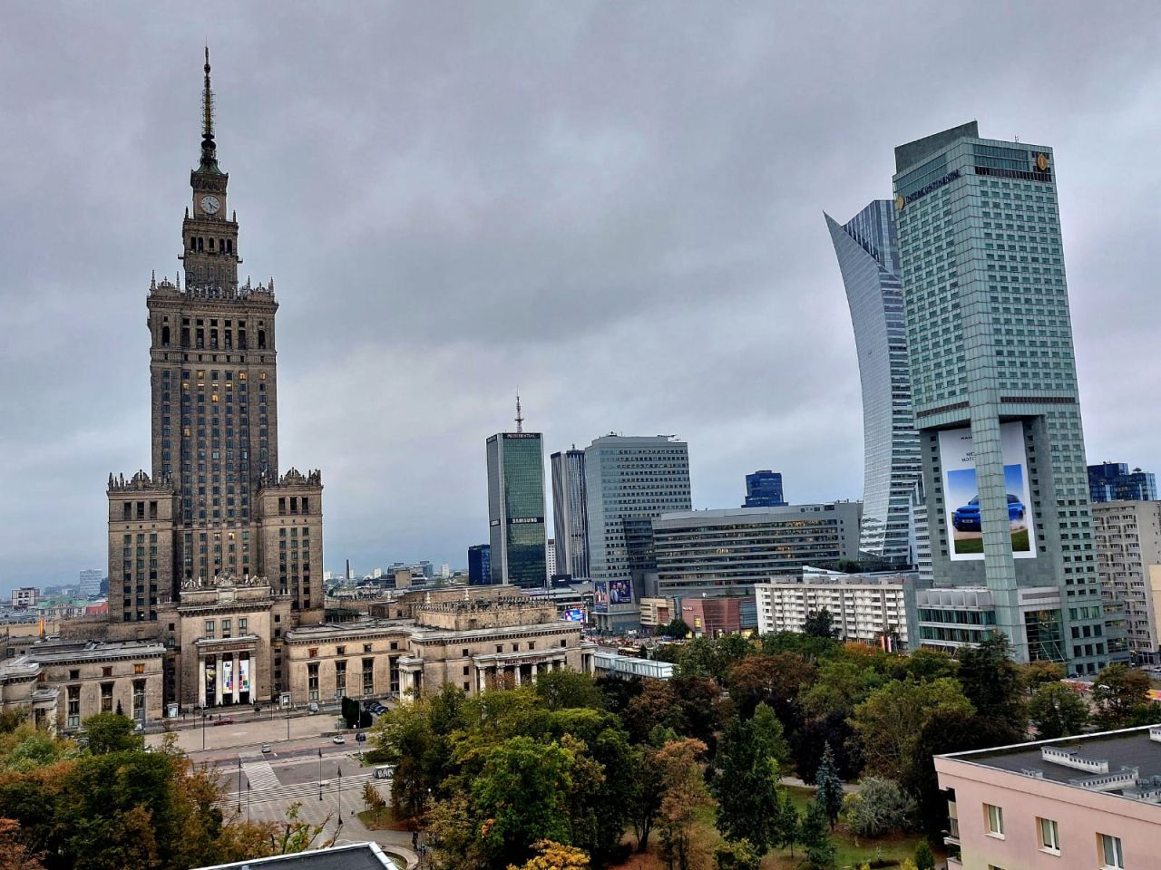Mieszkanie 1-pokojowe Warszawa Śródmieście, ul. Bagno. Zdjęcie 6