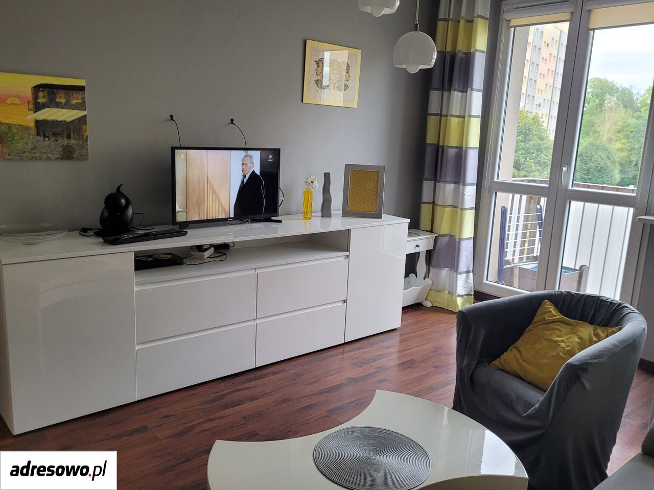 Mieszkanie 2-pokojowe Katowice Giszowiec, ul. Wojciecha. Zdjęcie 4
