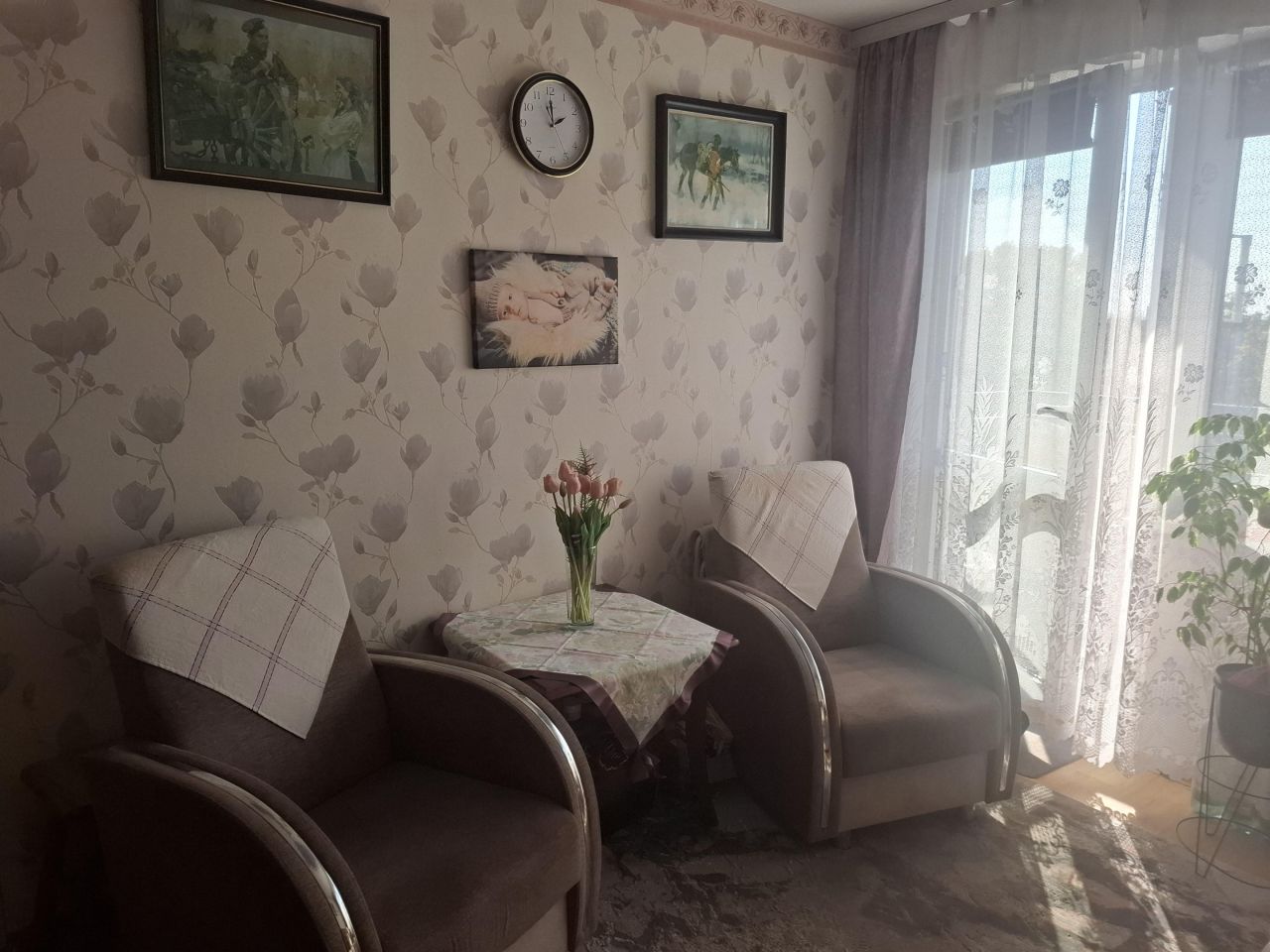 Mieszkanie 3-pokojowe Lublin Bronowice, ul. Elektryczna. Zdjęcie 13