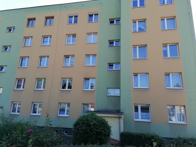 Mieszkanie 3-pokojowe Bogatynia, ul. Fryderyka Chopina. Zdjęcie 1