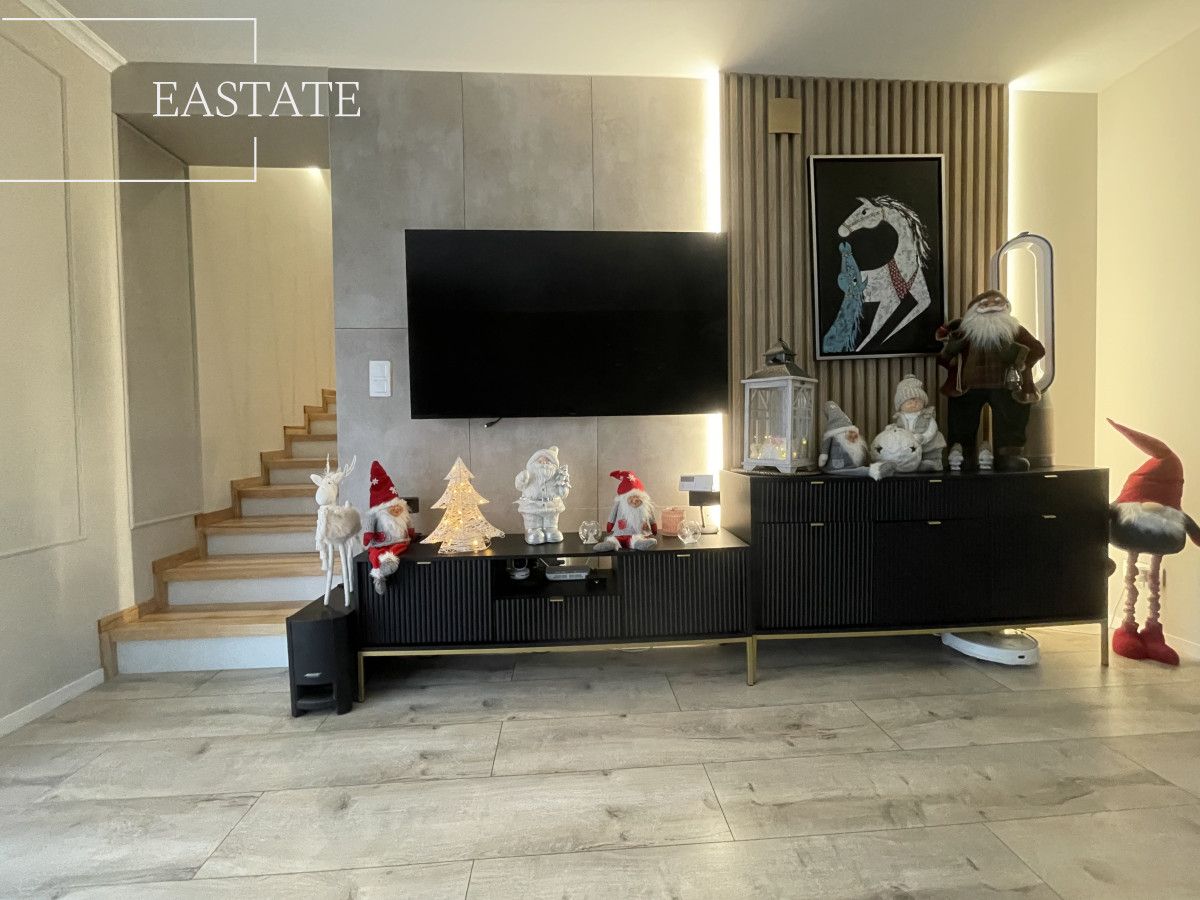 dom szeregowy, 5 pokoi Marki. Zdjęcie 3