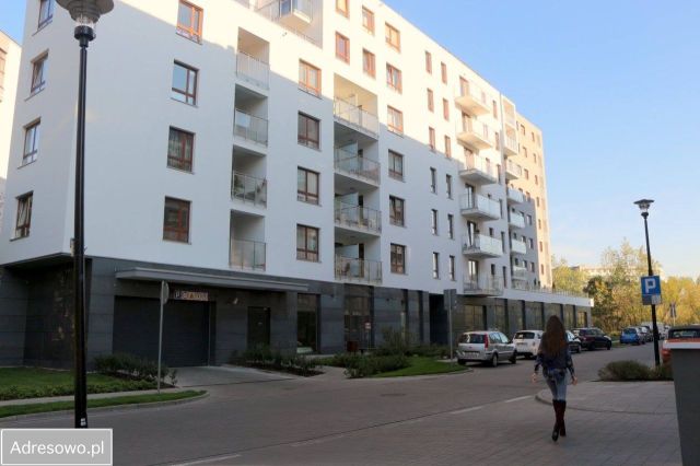 Mieszkanie 3-pokojowe Warszawa Żoliborz, ul. Ludwika Rydygiera. Zdjęcie 1