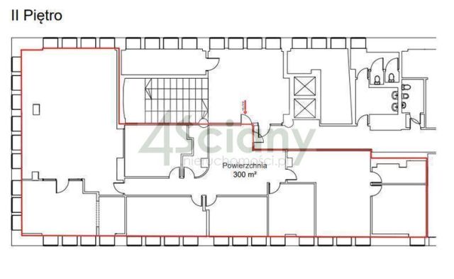 Biuro Warszawa Śródmieście. Zdjęcie 2