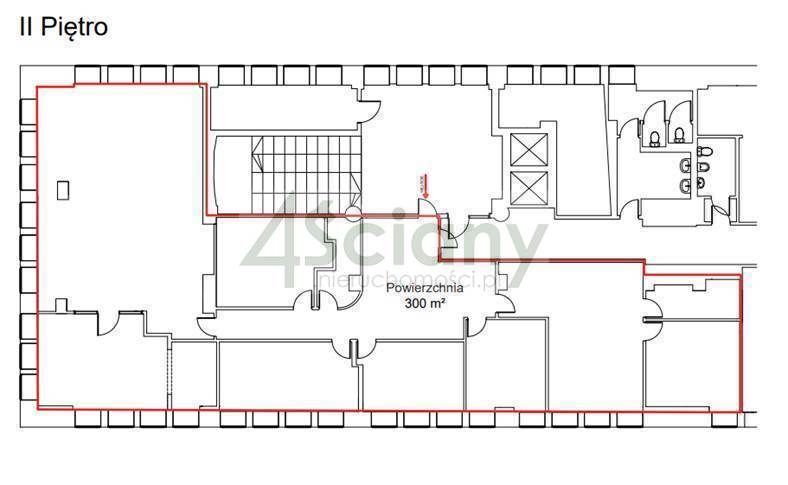 Biuro Warszawa Śródmieście. Zdjęcie 2