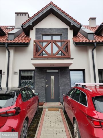 dom szeregowy, 5 pokoi Modlniczka, ul. Wąwozowa. Zdjęcie 1