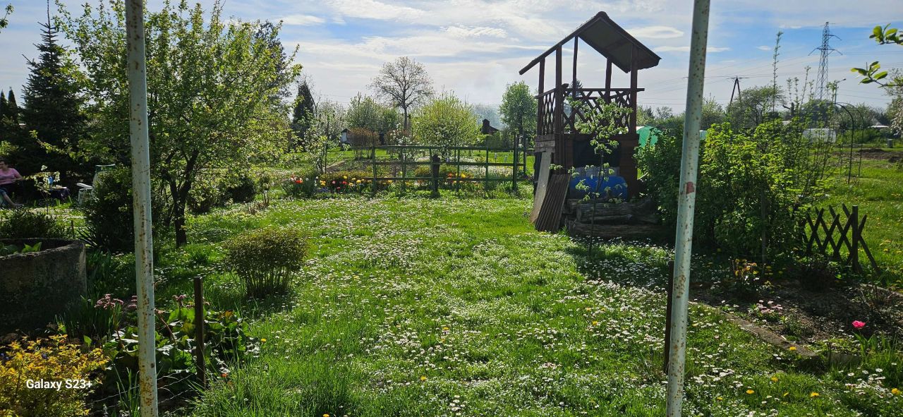 Działka rod Dębica, ul. 1 Maja. Zdjęcie 8