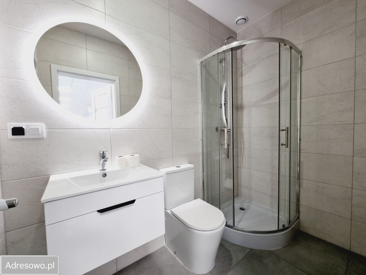 Lokal Olsztyn Osiedle Generałów, ul. Rotmistrza Witolda Pileckiego. Zdjęcie 8