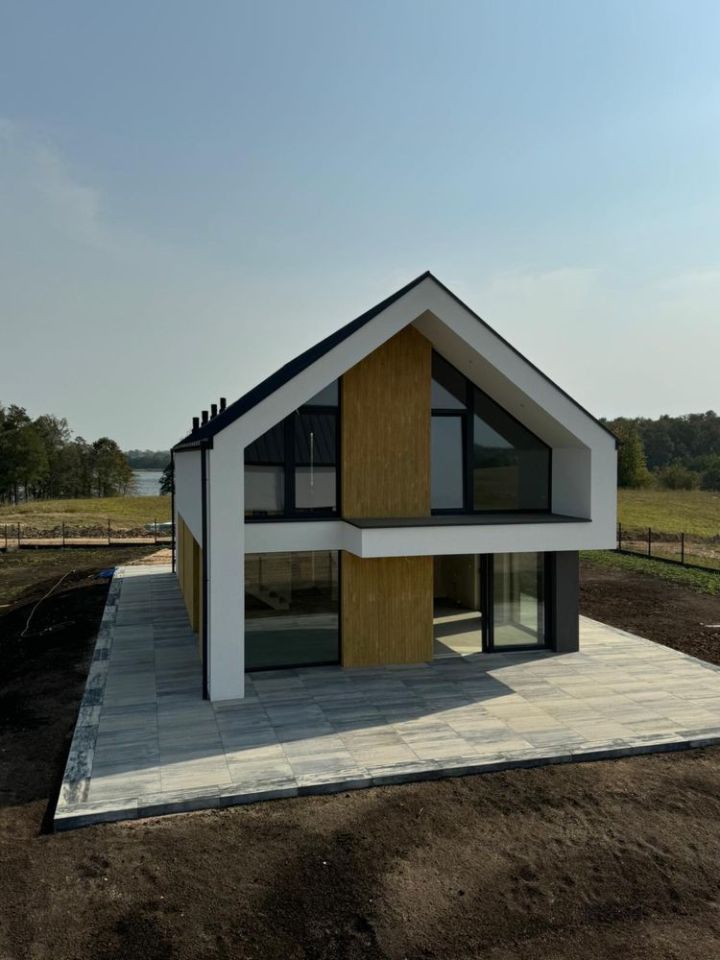 dom wolnostojący Rosochackie. Zdjęcie 5