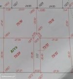 Działka budowlana Rybienko Nowe, ul. Platynowa. Zdjęcie 1