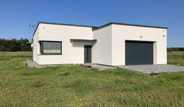 dom wolnostojący, 3 pokoje Janów