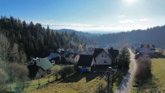 dom wolnostojący, 2 pokoje Nowy Targ Gazdy. Zdjęcie 13