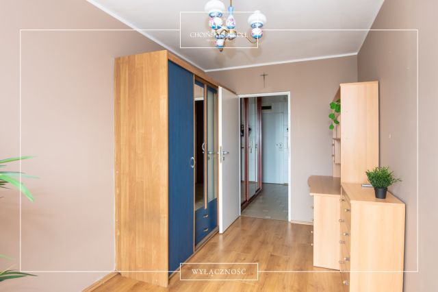 Mieszkanie 2-pokojowe Poznań Chartowo, ul. Chartowo. Zdjęcie 10