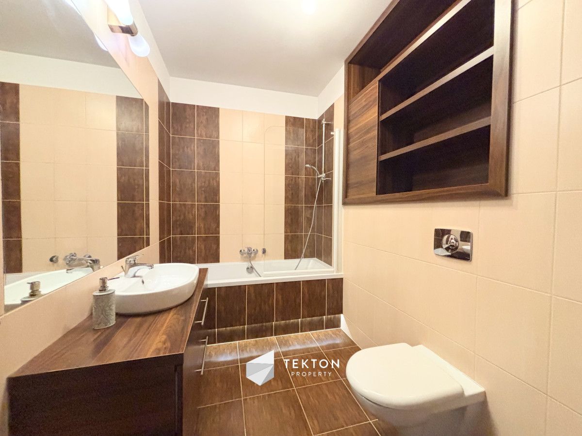 Mieszkanie 3-pokojowe Borkowo. Zdjęcie 13