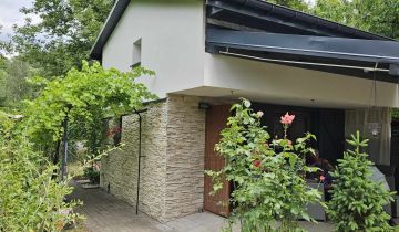 Działka rekreacyjna Kalisz Majków, ul. Wał Bernardyński